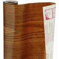 Kittrich Con-Tact Honey Oak Contact Paper 15F-C6B81-01